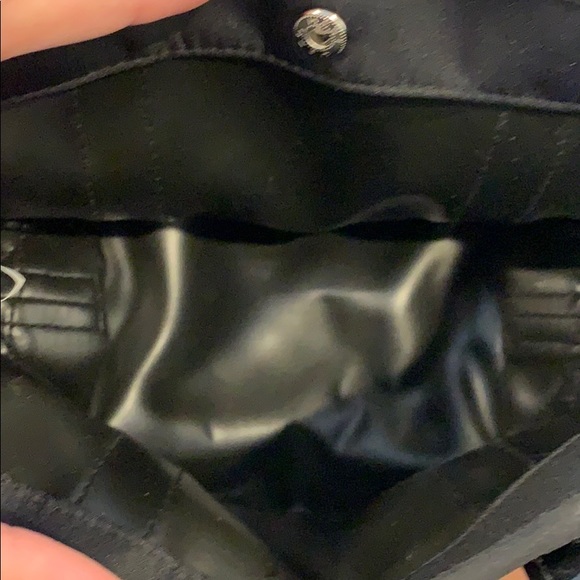 COPY - Mini Chanel beautè bag - Picture 2 of 6